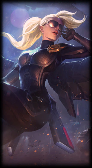 Acc LOL số 56548